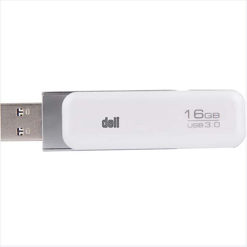 Deli 3755U USB 3.0 Flash Drive