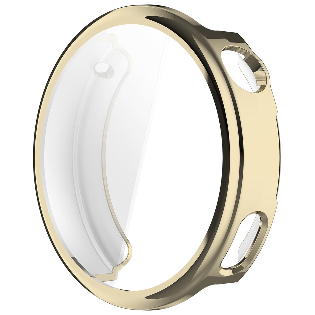 Full Protective Case Cover Shell For Xiaomi Watch S4 41mm SmartWatch Accessories Frame for Mi WatchS4 Cases TPU Screen Protector