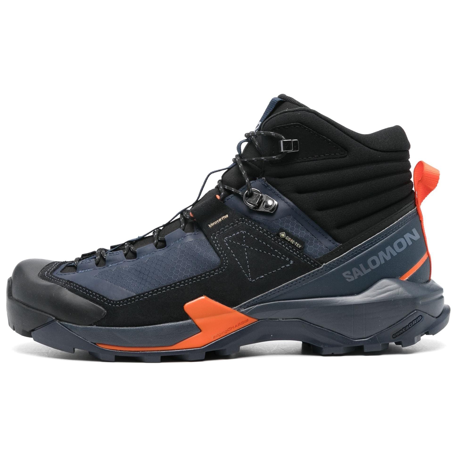 SALOMON X Ultra Alpine Augsti Kalnu
