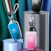 Car Key Cover For Toyota Hilux 2024 Yaris Corolla 2023 Rav4 2021 CHR Revo Auris Innova Highlander Venza Fortune Key Holder