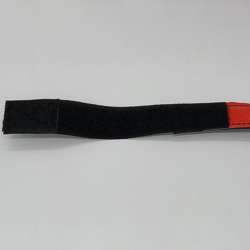 LED Light Armband Wristband Glows Bracelets for Night Running, Walking, Cycling