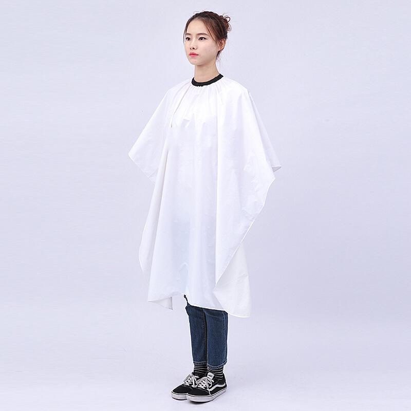 Hairdressing Cape: Household Barber Bib, Scissors Cloth, Salon Use, Available In Sizes L, M, S, and XS