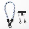 7mm Thick Detachable Anti-lost Lanyard for Phone, Keys, Camera, Outdoor Use