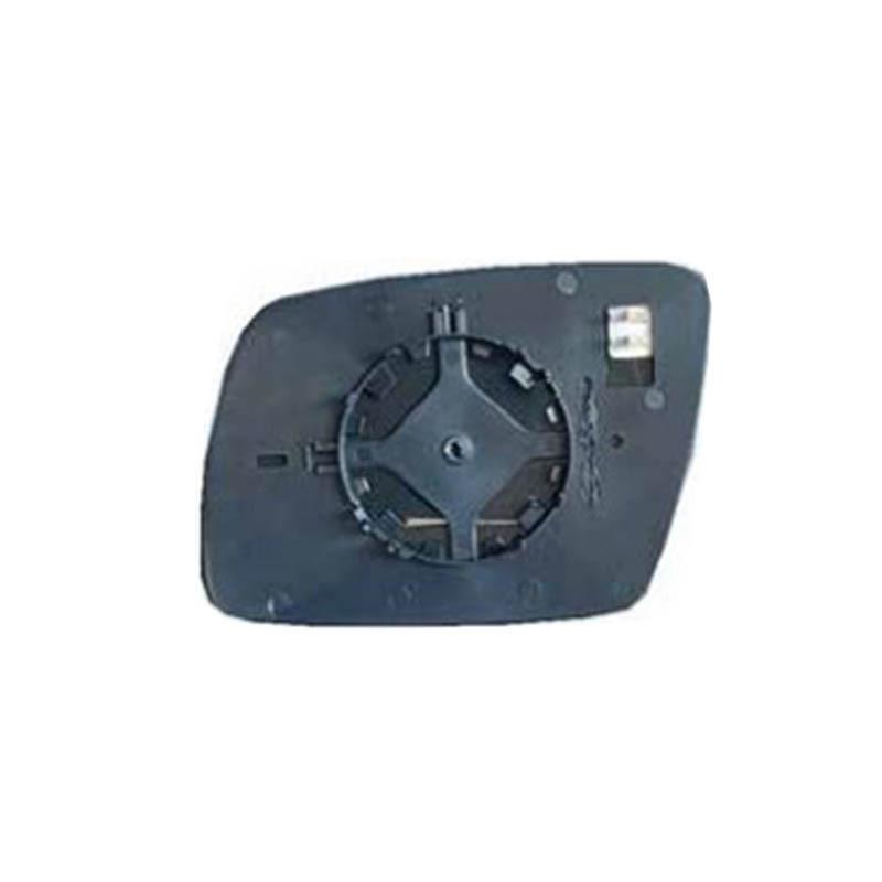 Heated Rearview Mirror Lens for 09-16 Dodge Journey