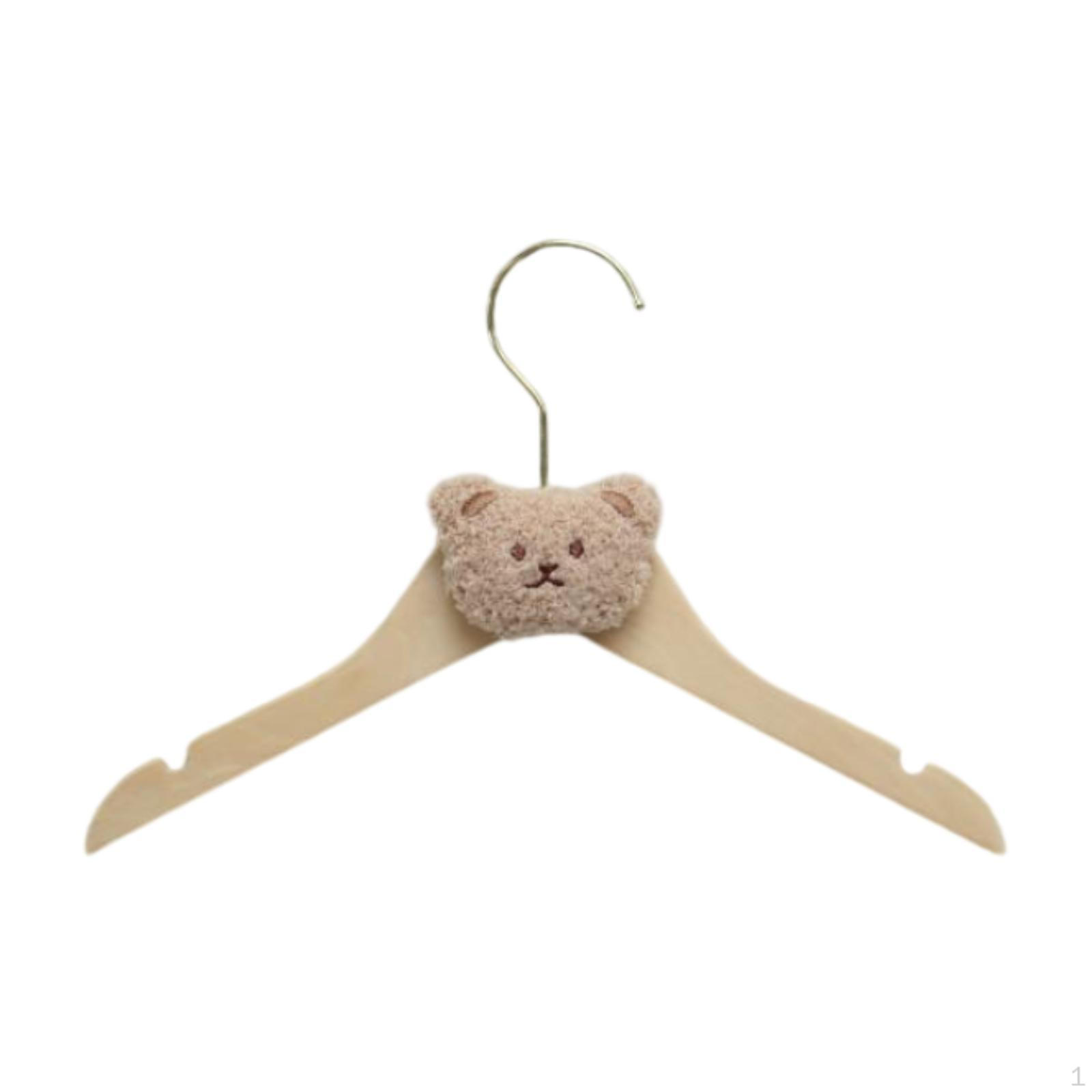 Очаровательный органайзер для детской одежды на тему животных Khaki Bear 728₽