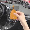 Pull Out Key Case PU Leather Key Wallets Key Protector Car Key Holder Cute Key Organizer Keychain Case Leather Bag for Keys