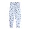 Lilo & Stitch Womens/Ladies Stitch Long Pyjama Set