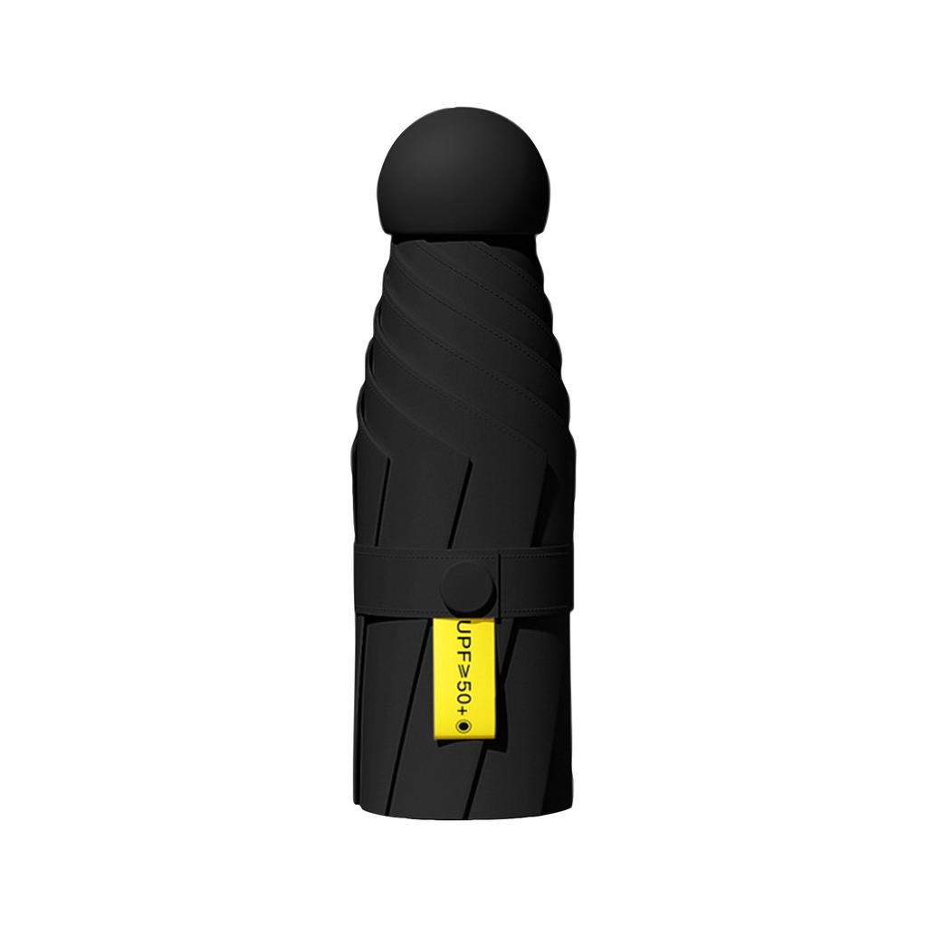 Sunscreen And UV Shield Small Parasols, Pocket Umbrellas
