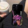 N-Neon G-Genesis E-Evangelion 01 02 Kryt na telefon Pro iphone Apple 17 AIR 16E 16 15 14 13 12 11 Pro XR Max 8 7 Plus TPU Kryt