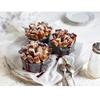 Мини-кокотница Zwilling Staub круглая 10см графитовый серый 250мл (40500-106-0)