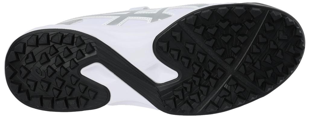 Baseball Training Shoes NEOREVIVE TR 3 Unisex Adult [ASICS]