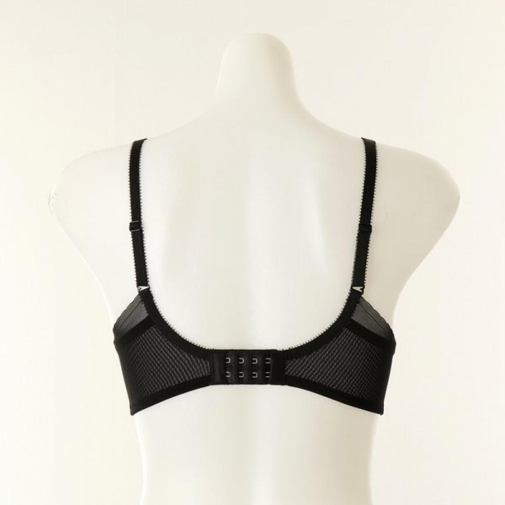 Venus Soft Molded Pull Up Style Ash Memory Bra Vbr9000g