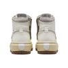 (WMNS) Air Jordan 1 Elevate High 'Sail Grey Gum Medium Brown' Damskie DZ3744-100