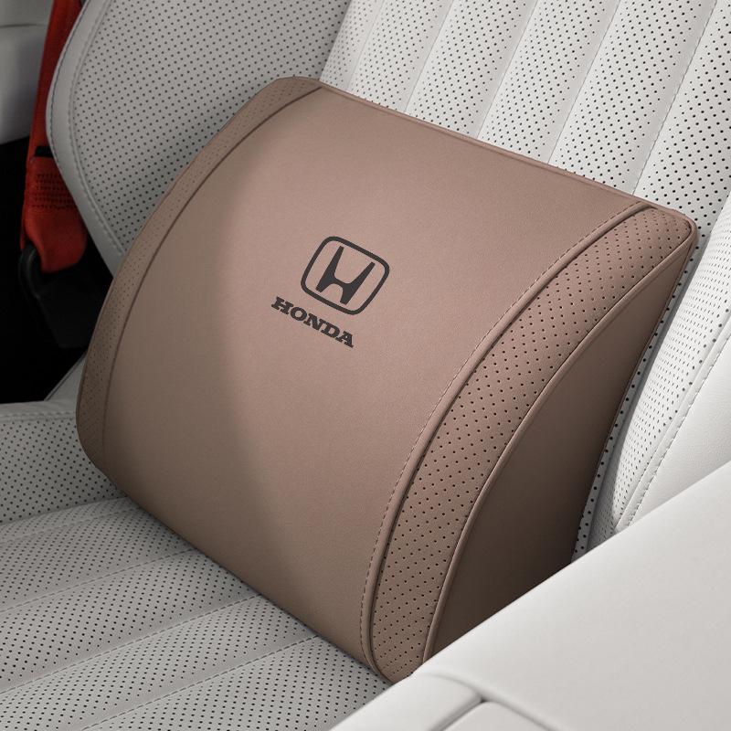 Honda Neck Pillows & Lumbar Supports for All Seasons: Vezel, Civic, CRV, Avancier, XRV, Accord