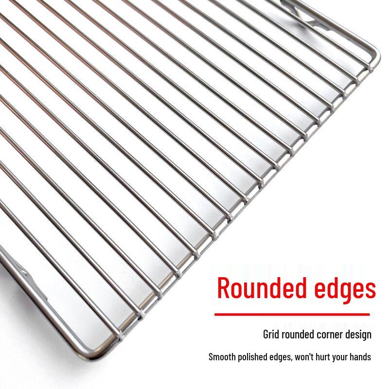 oeny Outdoor Barbecue Cooling and Drying Rack