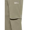 Jack Wolfskin Pants Pico Trail Zip Off