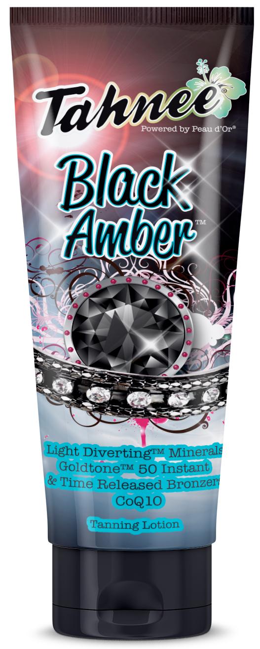 Tahnee Black Amber Bronzing Balm