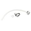 Oil Drain Valve Kit For Car Engine and Transmission - M14x1.5 Thread