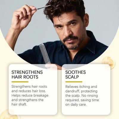 Haarpflege & Styling – Haar- & Kopfhautpflege