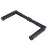 Video Cage Rig Case Carbon Fiber Hand Grip with 1/4 3/8 Thread Cold Shoe Mount