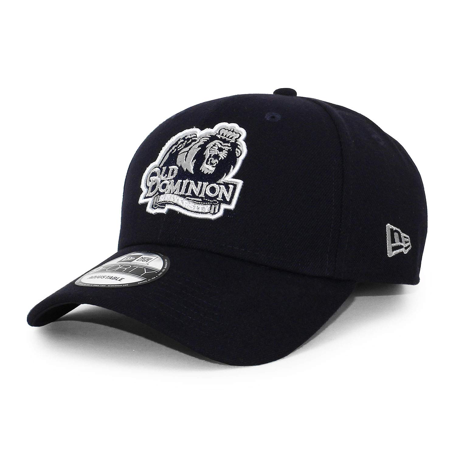 

Кепка 9FORTY NCAA NCAA THE LEAGUE ADJUSTABLE CAP Кепка Кепка 940 College COLLEGE University Low Pro LOW PROFILE DOMINION [New Era] (СТАРЫЕ МОНАРХИ-) [Элемент]