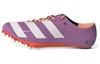 Adizero Finesse Shoes 'Pulse Lilac' Women's GX6679