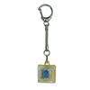 1/10Pcs Keyboard Clicker Stress Relief Toy Anxiety Relief Focus Keychain Pendant Small Portable Lightweight Fidget Toy