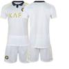 25/26 Al Nassr 2. Auswärts Plain Fan Trikot