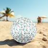 1PC Dinosaur Party Soccer Ball Size 5 Football Machine Sewn Indoor/Outdoor Universal Football Gift W33
