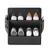 RV Shoe Storage Wall Shoe Racks Space Saving Organizer Adhesive Holder for Laundry Bathroom Bedroom Entrance Dorm Utility Room