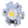 25pcs Replace 0.5W LED Lamp Beads 5V Aluminum LED Chip Bulb SMD LED Chip Stage Light