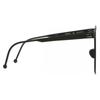 Roav Galaxy Ss009 Charlize Folding Black Polarized 13.66 Unisex Sunglasses
