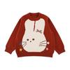 Youyou Girls' Winter Collection - Little Rabbit Series