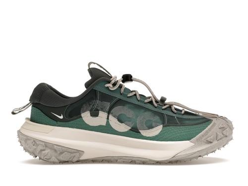 Nike ACG Mountain Fly 2 Low Forest Green Grey - DV7903-300