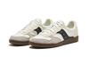 Saucony Low Top Casual Training Running Shoes Unisex White Gray Black - S79057-1