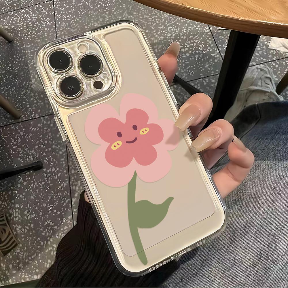 Phone Case for iPhone 11 12 13 14 15 16 17 Pro Max Case Samsung A36 A56 A06 A05 A15 A55 Case Xiaomi 11 12 Redmi 12C Note 11 12 13 9 10 C65 Cute