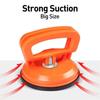 Car Repair Tool Body Repair Tool Suction Cup Remove Dents Puller Repair Car For Dents Kit Inspection Bodywork Panel Sucker