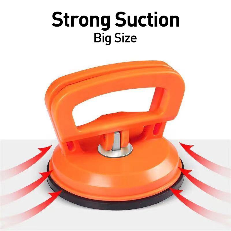 Car Repair Tool Body Repair Tool Suction Cup Remove Dents Puller Repair Car For Dents Kit Inspection Bodywork Panel Sucker