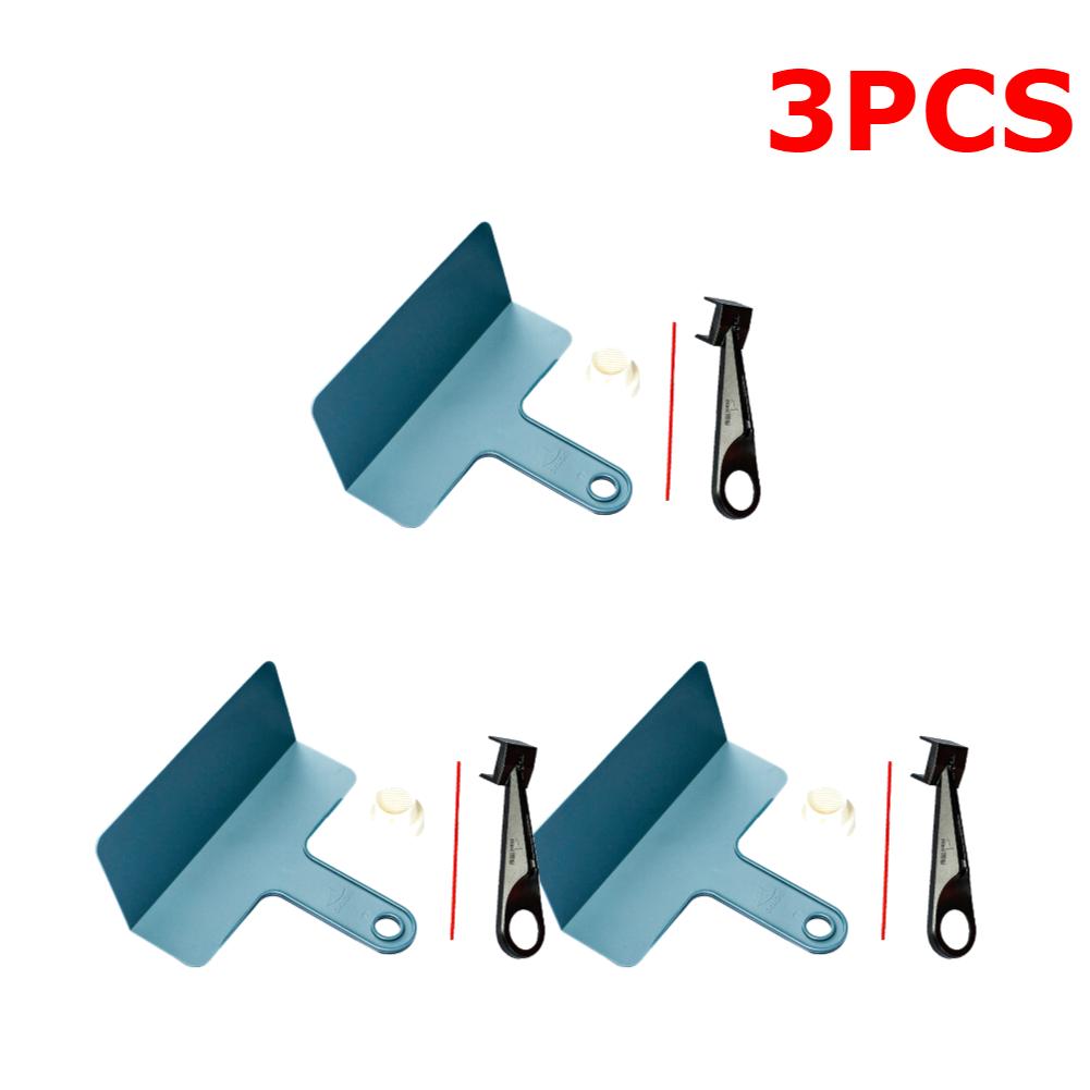 10-1pcs Motorcycle Chain Lube Applicator with Splash Guard Lubricant Straw Holder Positioner Applicator for Motorcycle Tool