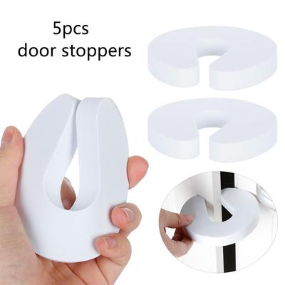 Türbeschläge & -schlösser – Türstopper