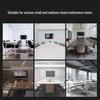 FionTu G20 True Diversity 8-Channel Wireless Conference System (CN version)
