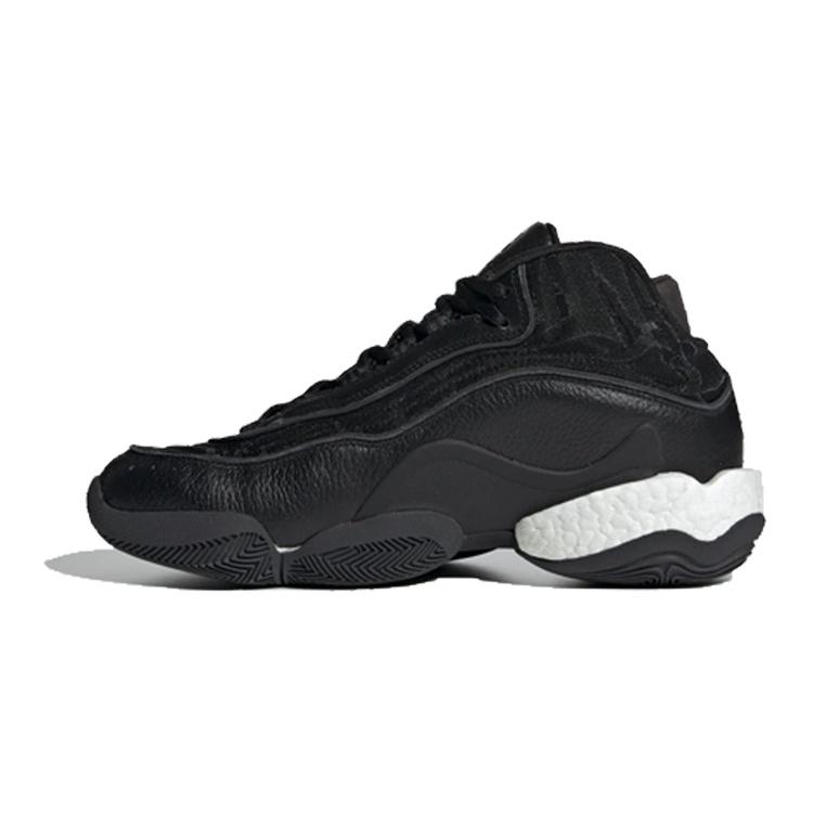 adidas 98 Crazy BYW Core Black Men s EE3613 EU 42