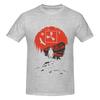 Survive Retro Hong Kong Style Tshirt Youthful Feeling Fine Workunisexship Shirt