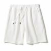 2026 new summer men's fashionable and casual high-quality cotton outer shorts