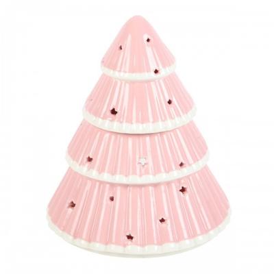 Christmas Tree Oil Burner