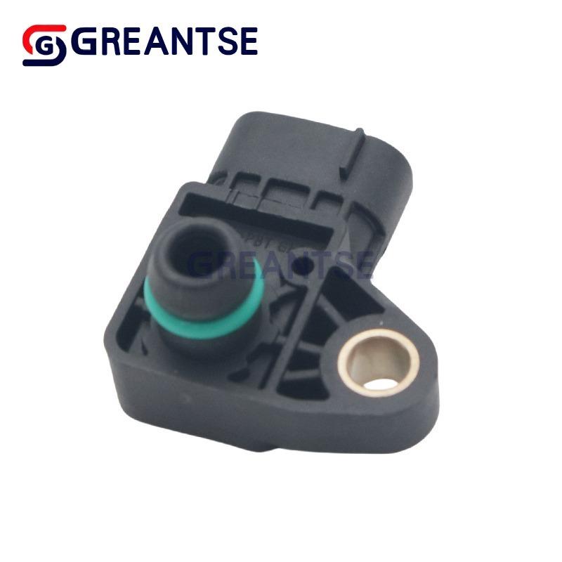 0261230098 High Quality Manifold Absolute Pressure MAP Sensor For Iveo FFiat MWM R-enault V-W Auto Part Accessories