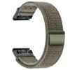 22mm 26mm Nylon Quick Fit Strap for Garmin Fenix 7X 7 Pro Fenix 6X 6 5X 5Plus Tactix 7 Forerunner 965 955 Enduro 2 Loop Band