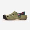 [Crocs] Quick Trail Clog [CRS212809] [Shipped from Korea] 100% Authentic
