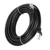 Cat 6 Ethernet Cable     Low Return Loss 10Gbps High Speed RJ 45 Connector Internet Cord for PC