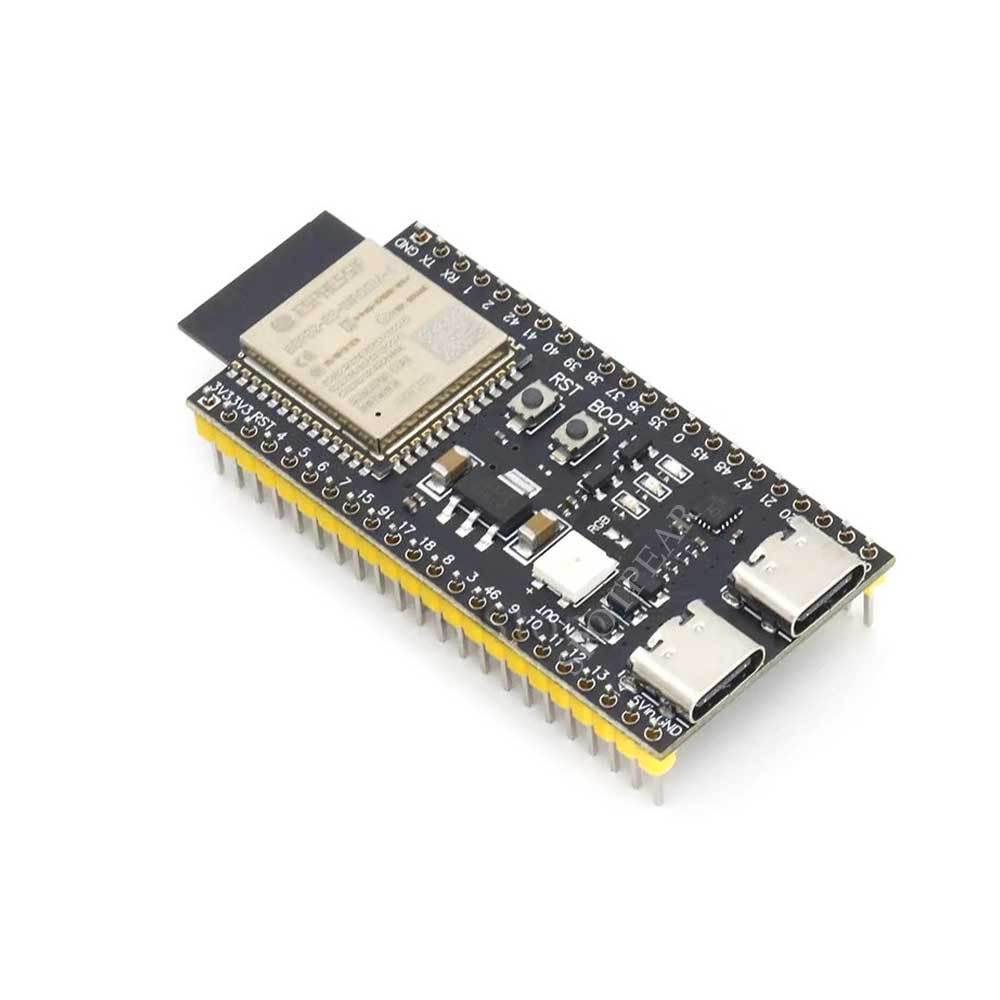 ESP32-S3 AI Voice Chat Bot Development Board N16R8 by Xiaozhi DeepSeek.
